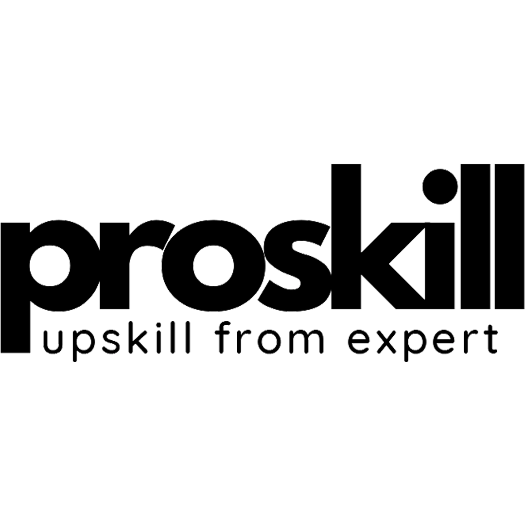 Proskill Logo